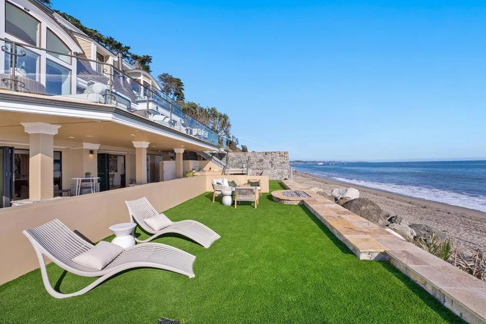 725 Las Olas Drive Aptos, CA 95003