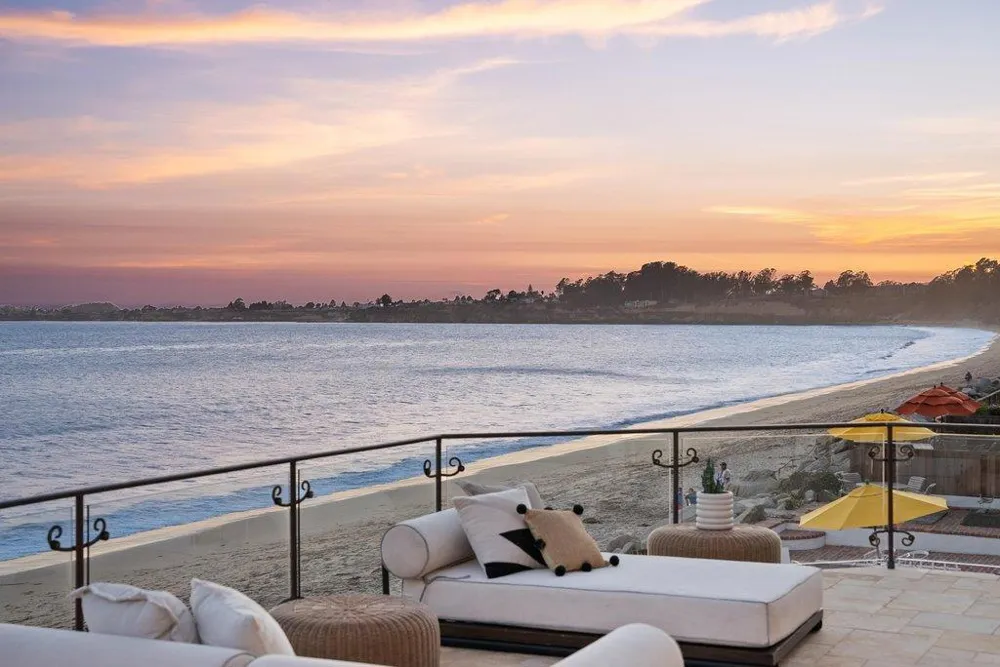 725 Las Olas Drive Aptos, CA 95003