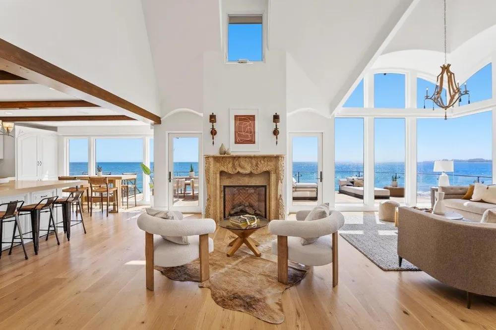 725 Las Olas Drive Aptos, CA 95003