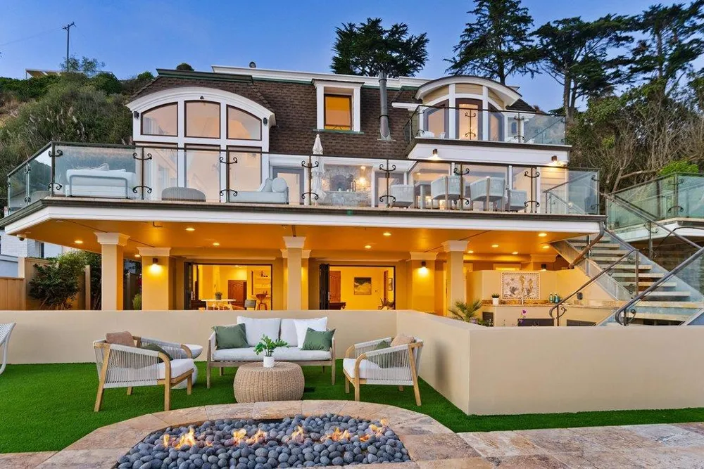 725 Las Olas Drive Aptos, CA 95003