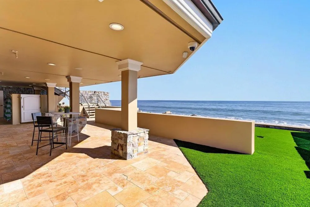 725 Las Olas Drive Aptos, CA 95003