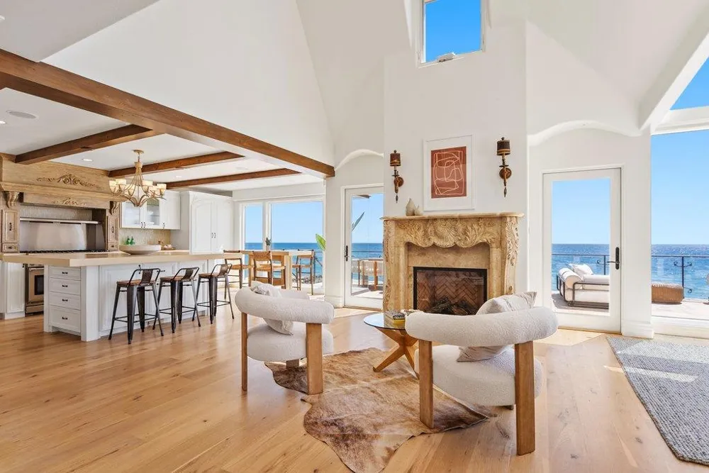 725 Las Olas Drive Aptos, CA 95003