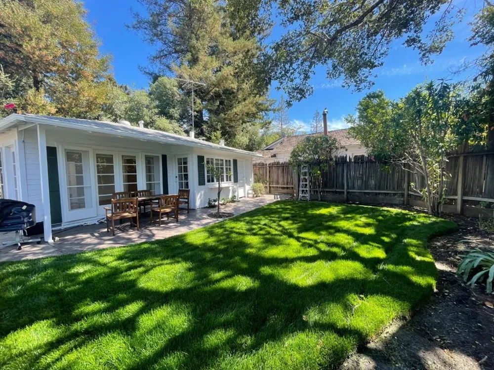 Palmer Lane Menlo Park, CA 94025