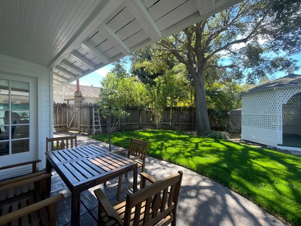 Palmer Lane Menlo Park, CA 94025
