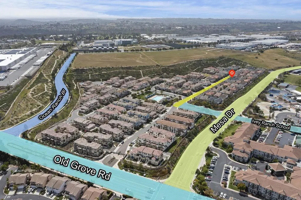 4318 Pacifica Way #2 Oceanside, CA 92056