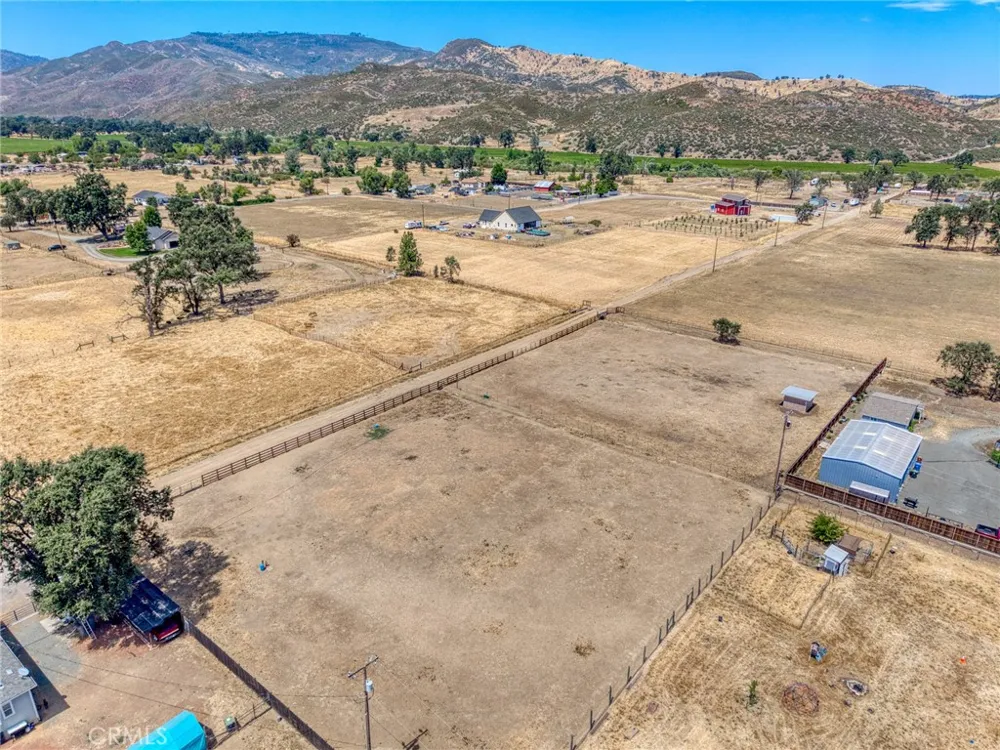 20802 Santa Clara Middletown, CA 95461