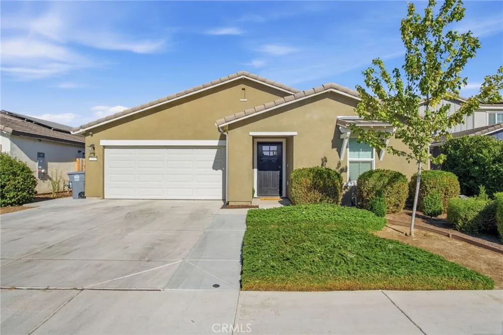 2010 Palazzo Court Los Banos, CA 93635
