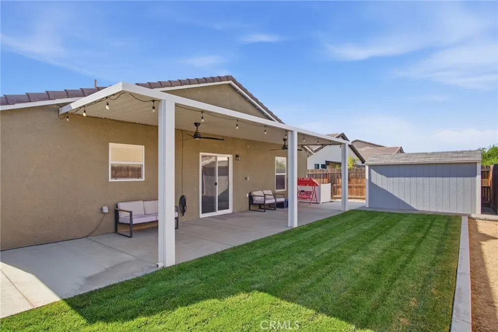 2010 Palazzo Court Los Banos, CA 93635