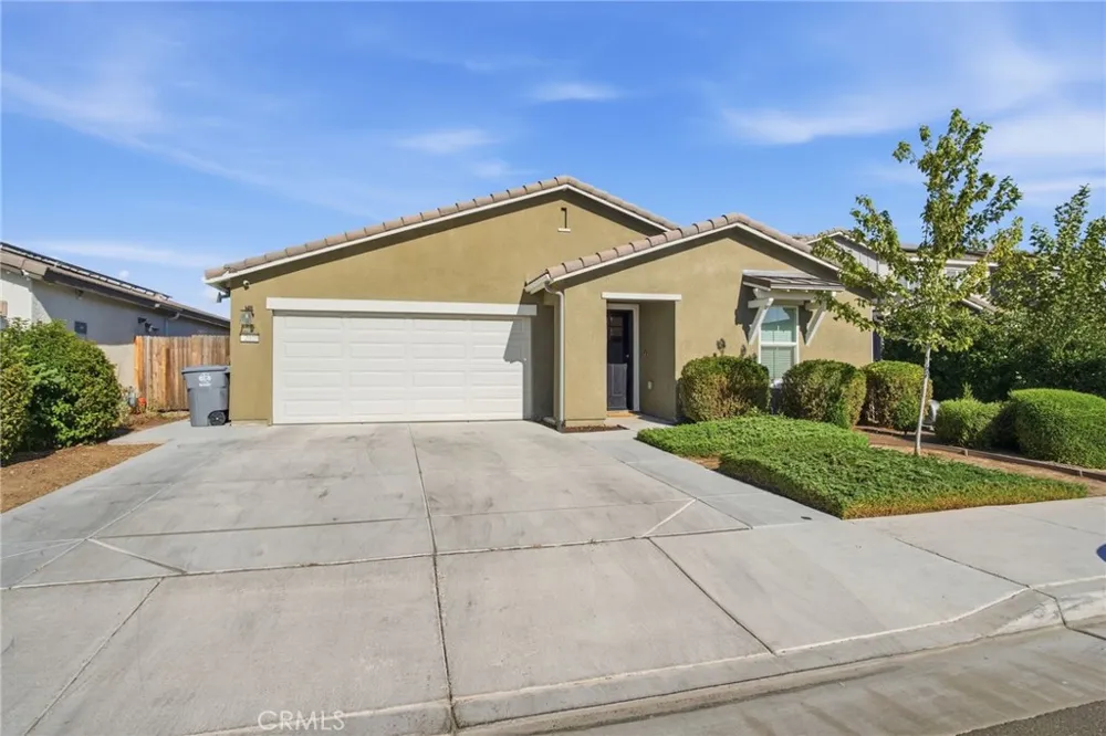 2010 Palazzo Court Los Banos, CA 93635