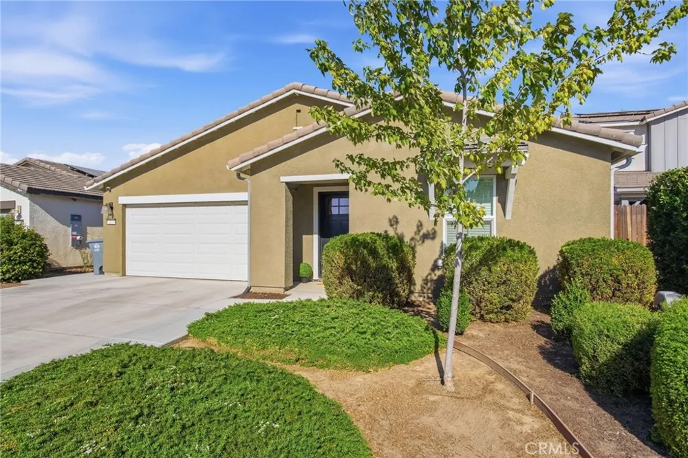 2010 Palazzo Court Los Banos, CA 93635