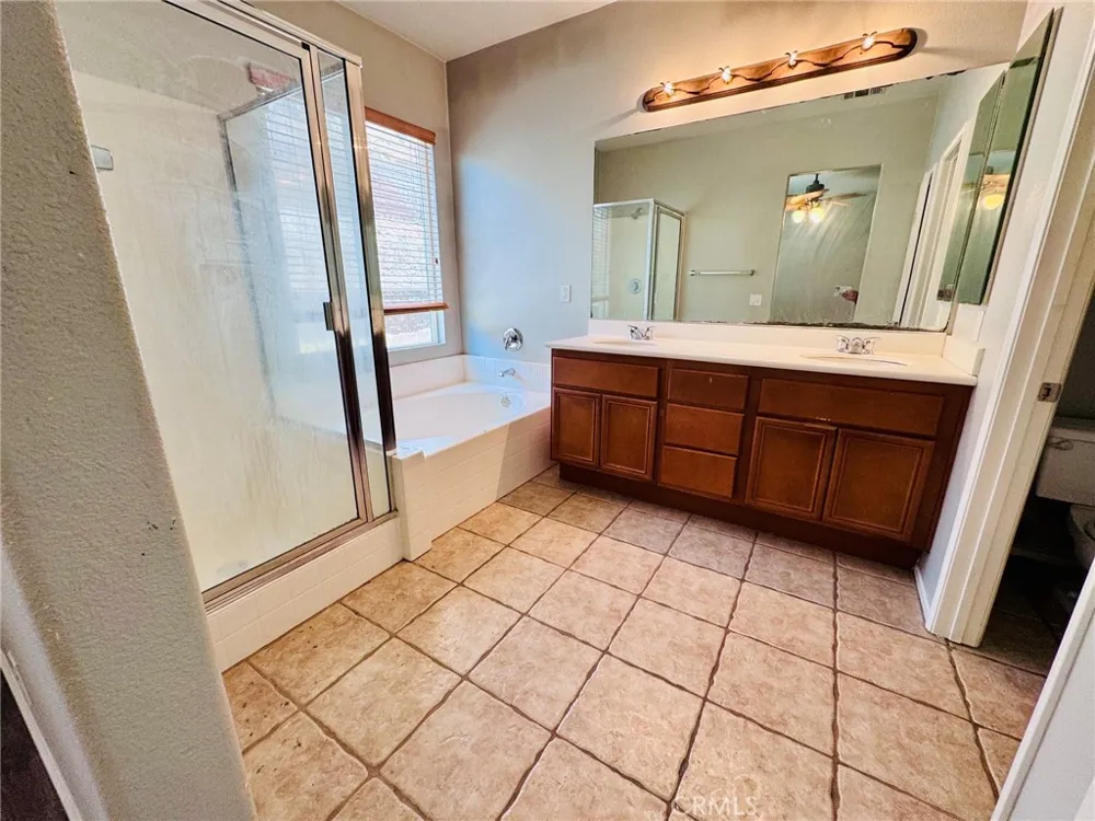 16832 Fox Trot Lane Moreno Valley, CA 92555