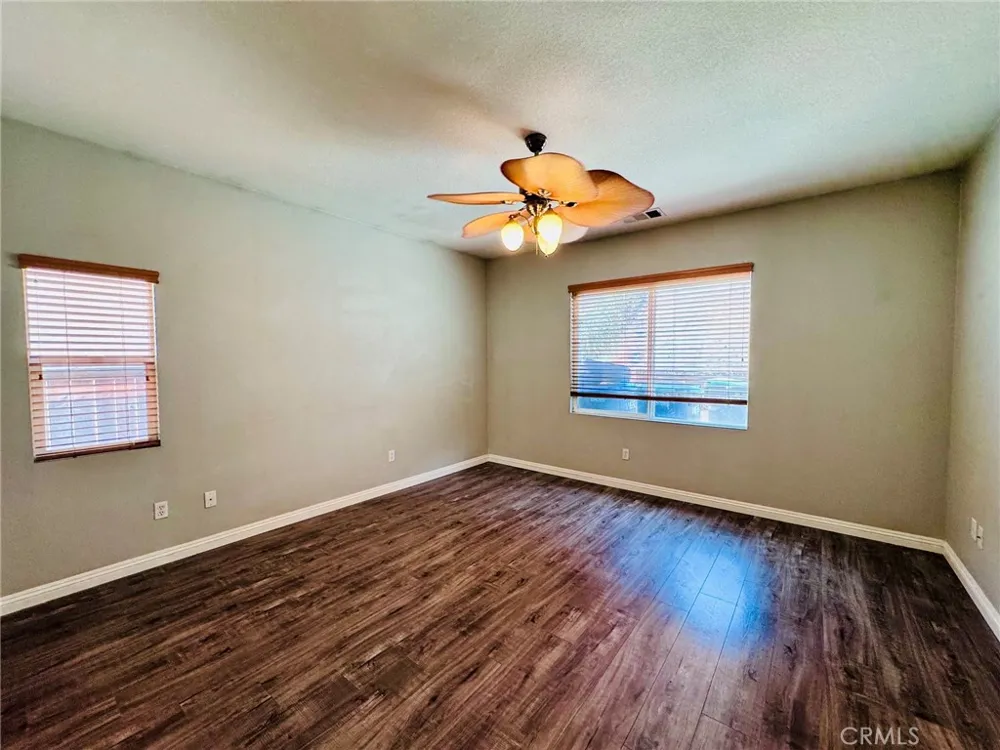 16832 Fox Trot Lane Moreno Valley, CA 92555