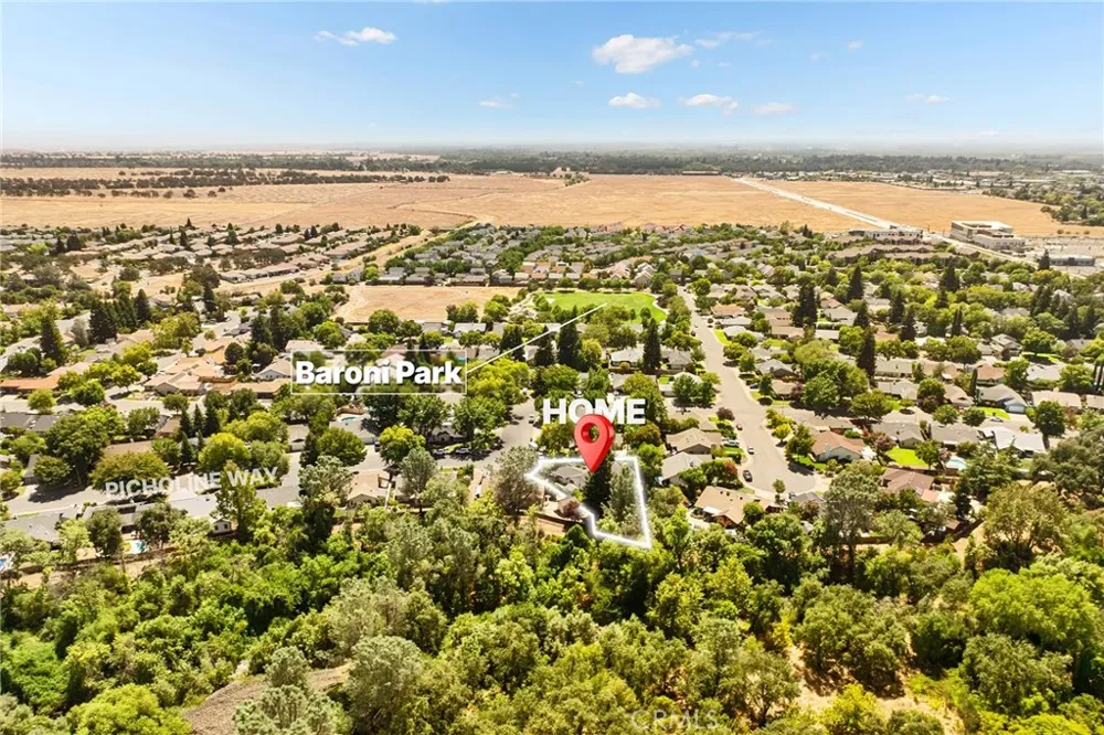 194 Picholine Way Chico, CA 95928