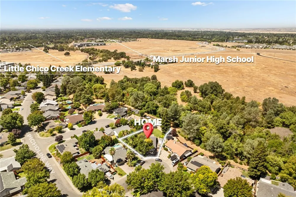 194 Picholine Way Chico, CA 95928