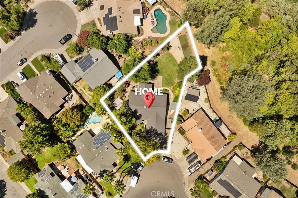 194 Picholine Way Chico, CA 95928