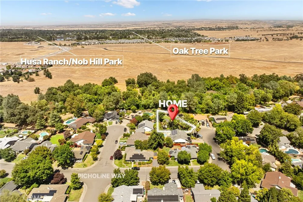 194 Picholine Way Chico, CA 95928