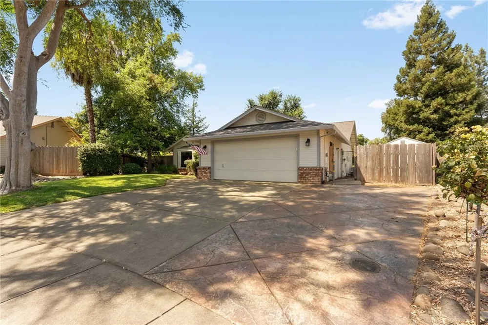194 Picholine Way Chico, CA 95928