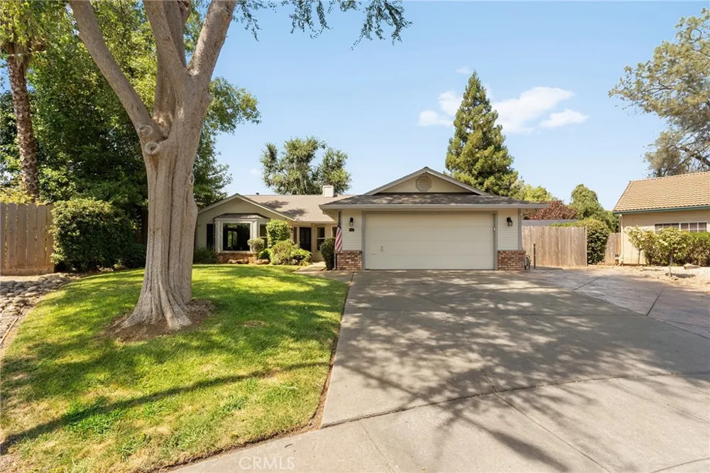 194 Picholine Way Chico, CA 95928