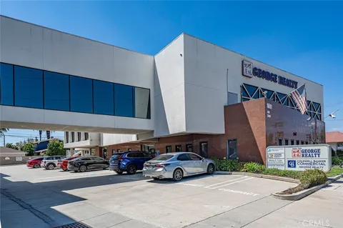 1611 S Garfield Ave #200C