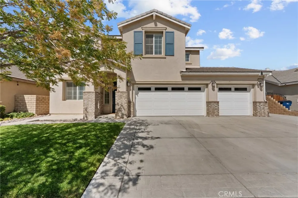 44843 Mariposa Lancaster, CA 93536