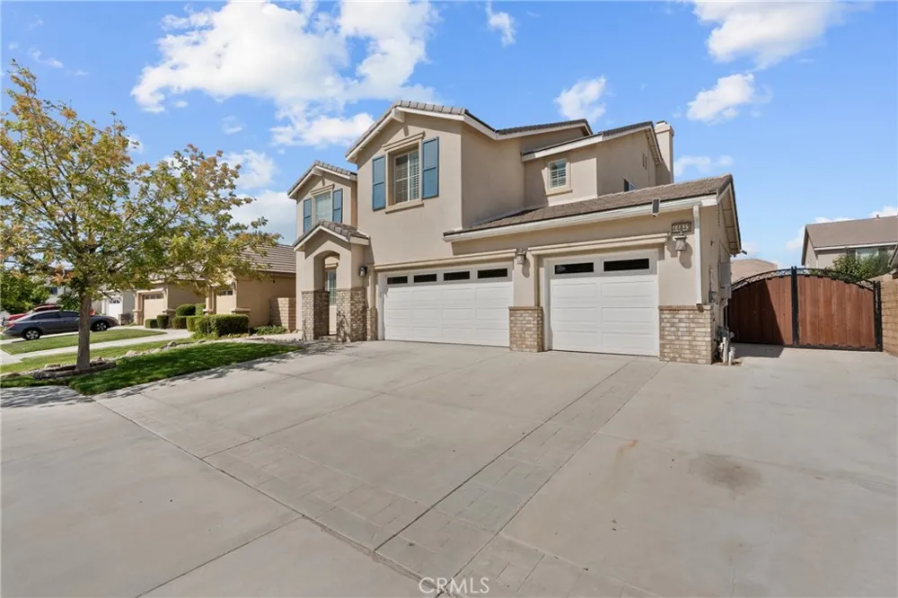 44843 Mariposa Lancaster, CA 93536