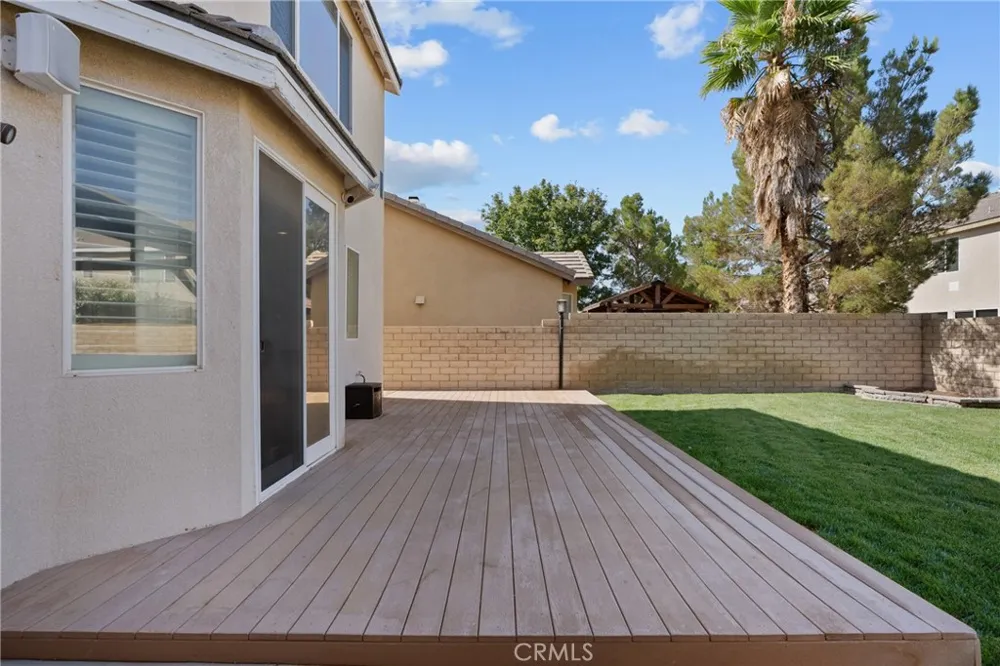 44843 Mariposa Lancaster, CA 93536