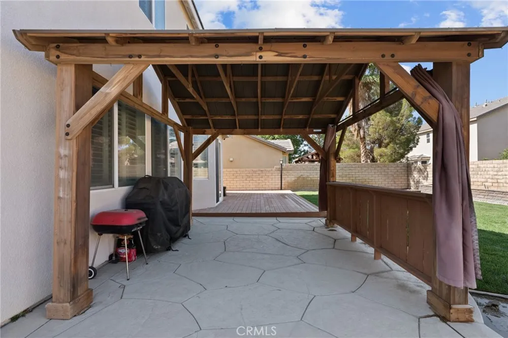 44843 Mariposa Lancaster, CA 93536