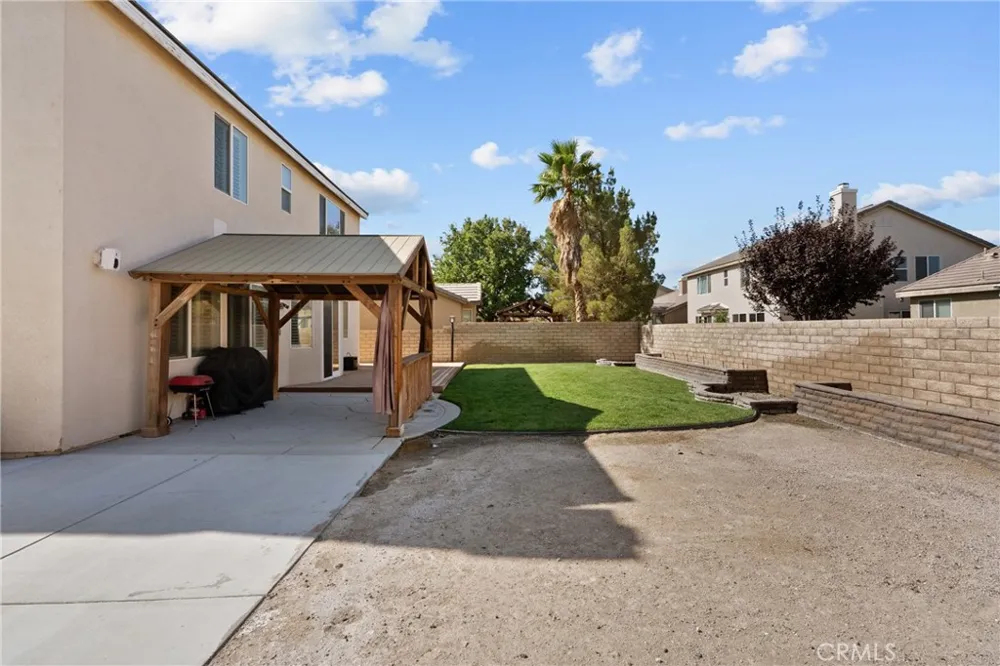 44843 Mariposa Lancaster, CA 93536