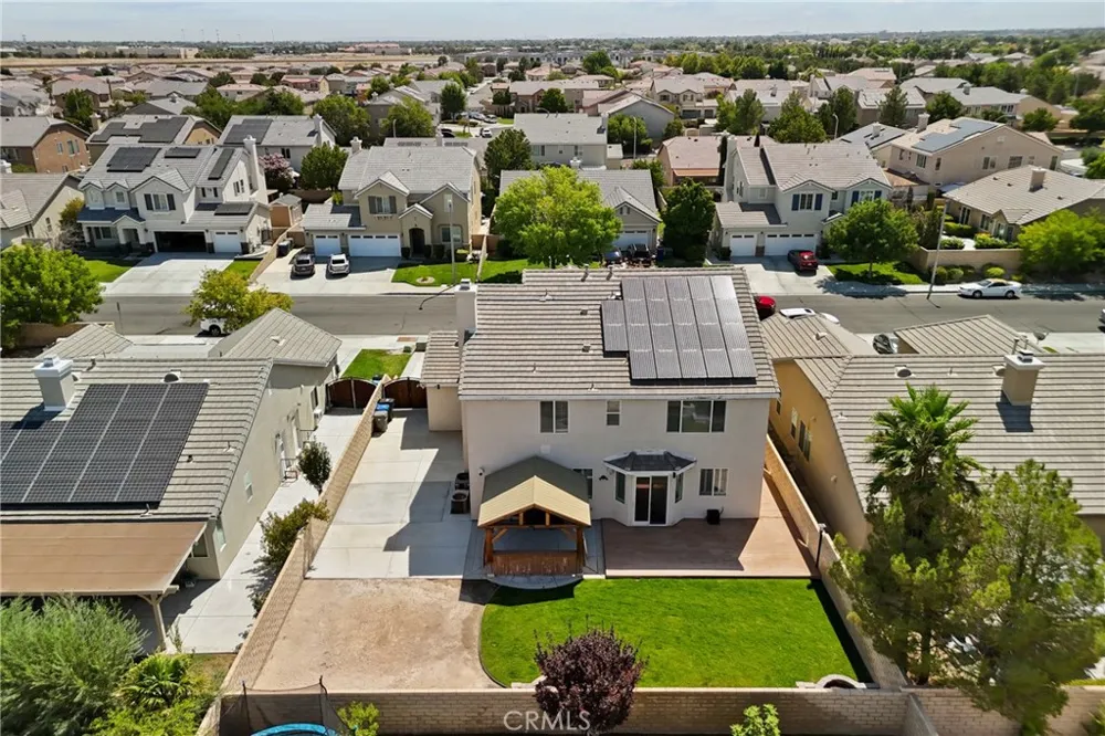 44843 Mariposa Lancaster, CA 93536