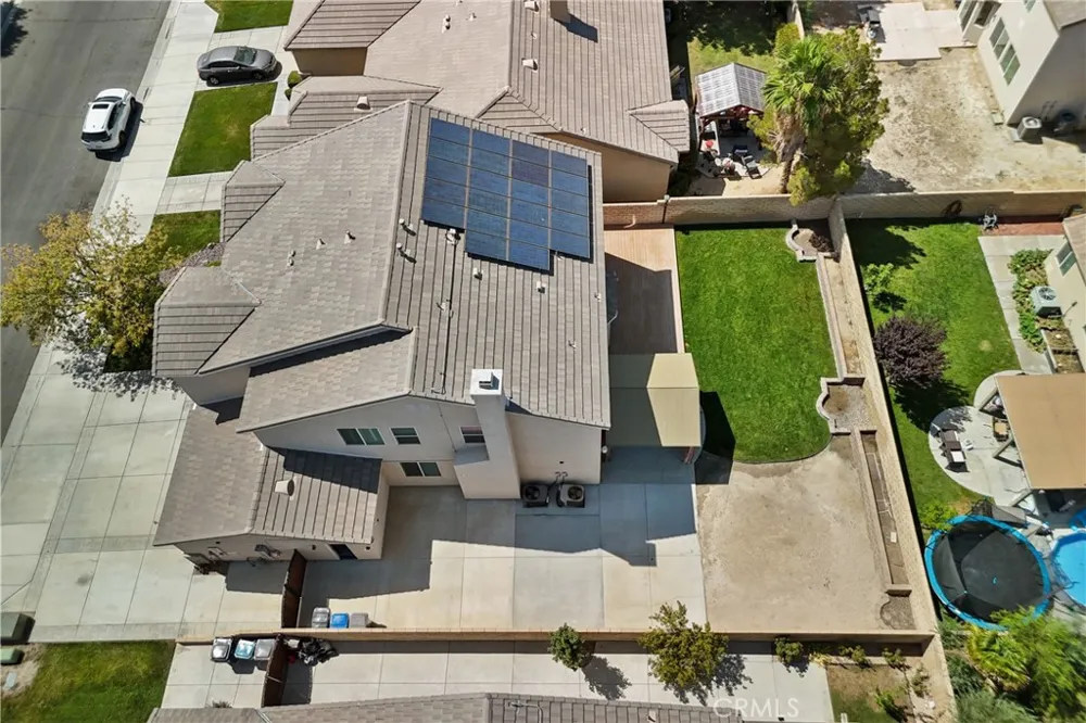 44843 Mariposa Lancaster, CA 93536