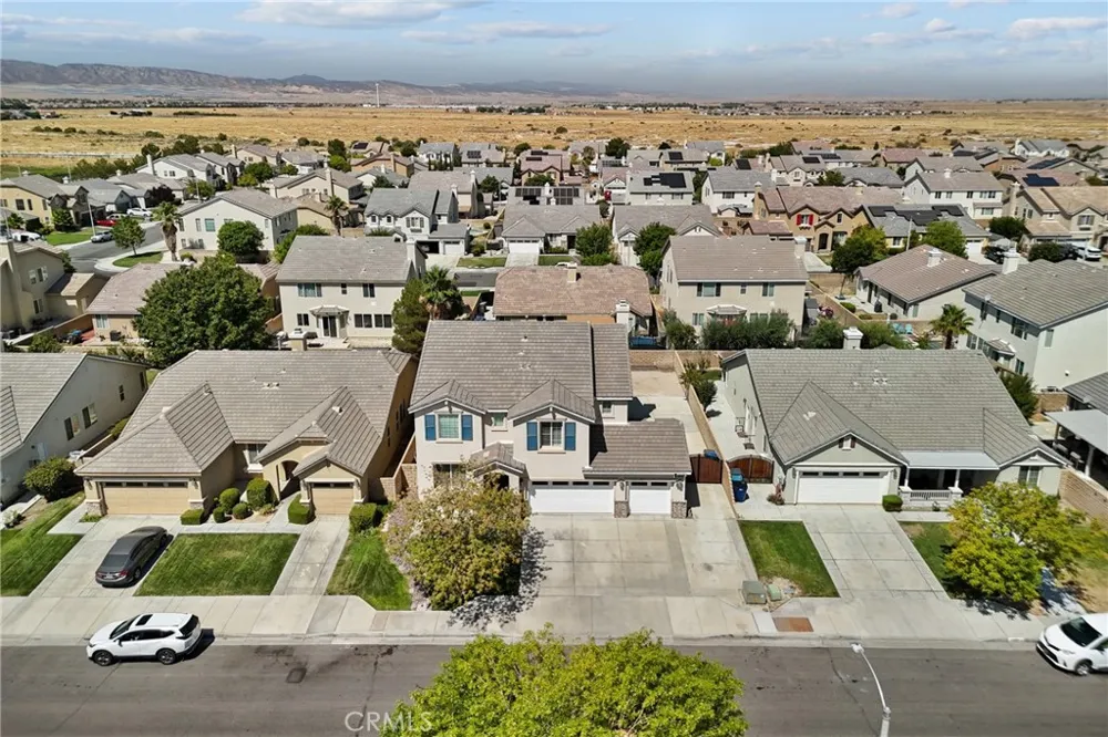 44843 Mariposa Lancaster, CA 93536