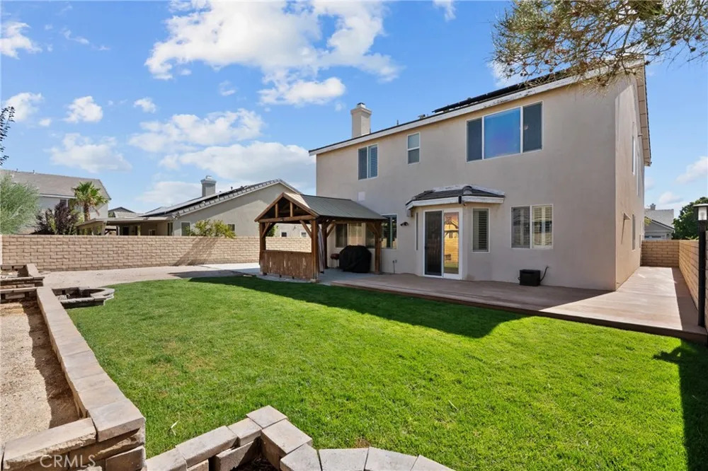 44843 Mariposa Lancaster, CA 93536