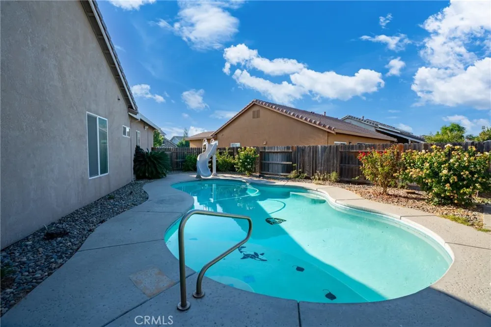 2480 Boulder Drive Atwater, CA 95301
