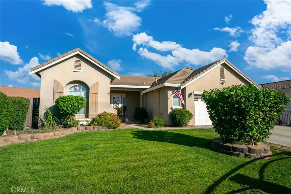 2480 Boulder Drive Atwater, CA 95301