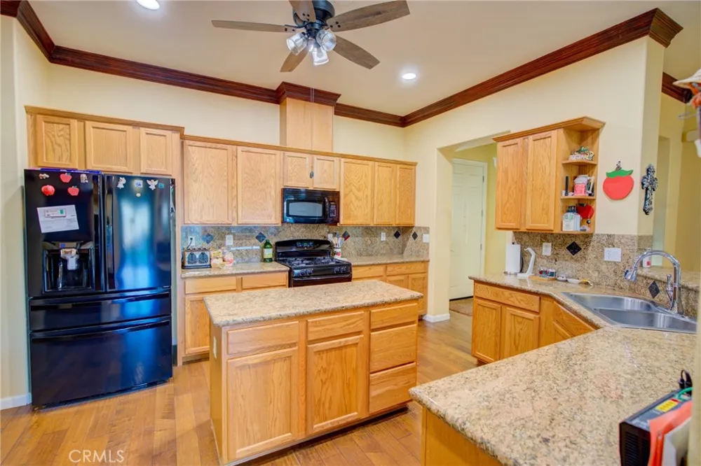 2480 Boulder Drive Atwater, CA 95301