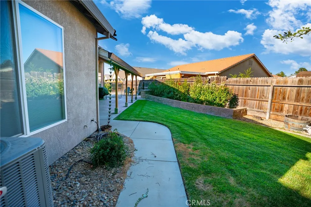 2480 Boulder Drive Atwater, CA 95301