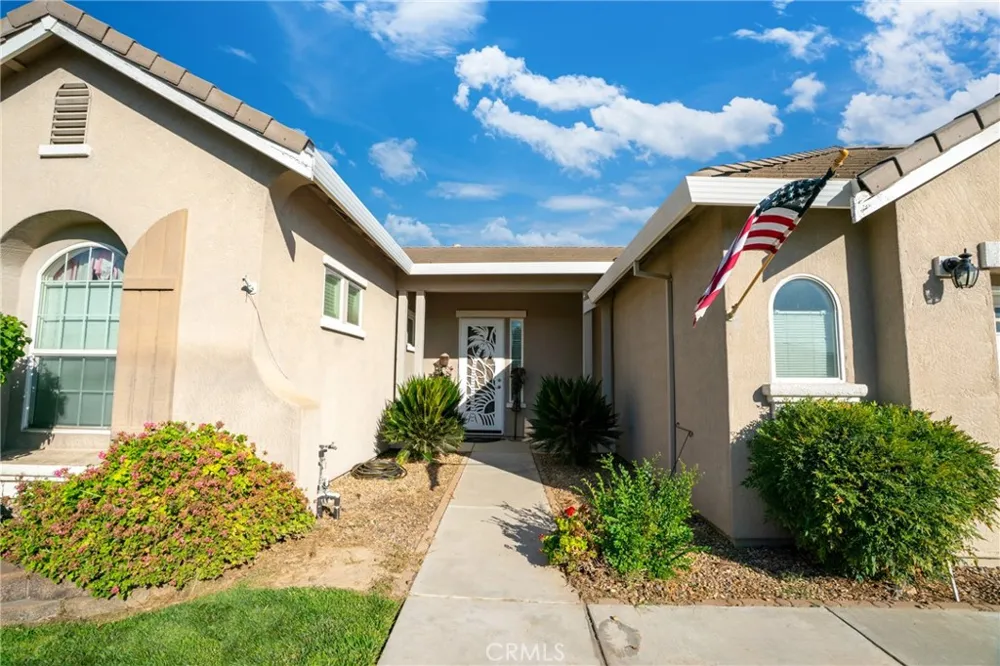 2480 Boulder Drive Atwater, CA 95301