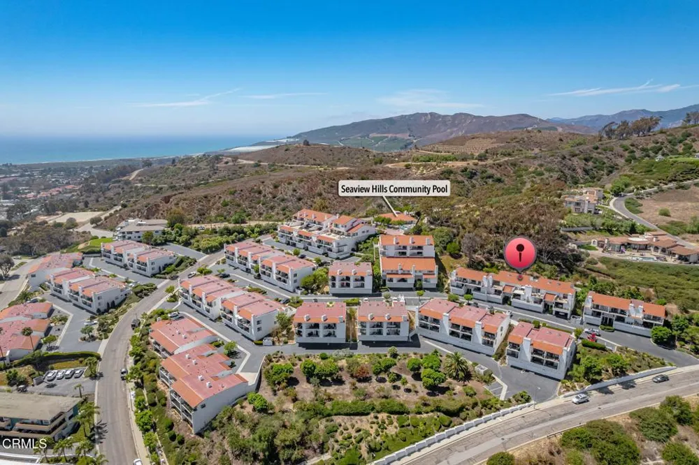 929 Vallecito Drive Ventura, CA 93001