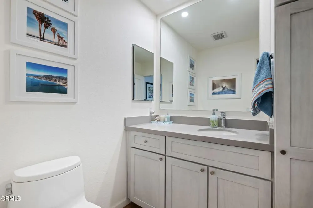 929 Vallecito Drive Ventura, CA 93001