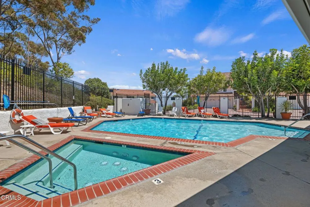 929 Vallecito Drive Ventura, CA 93001