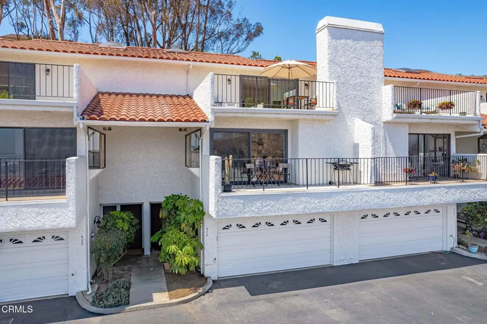 929 Vallecito Drive Ventura, CA 93001