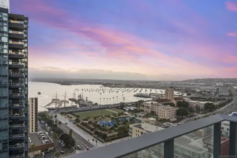 1388 Kettner Blvd #2108