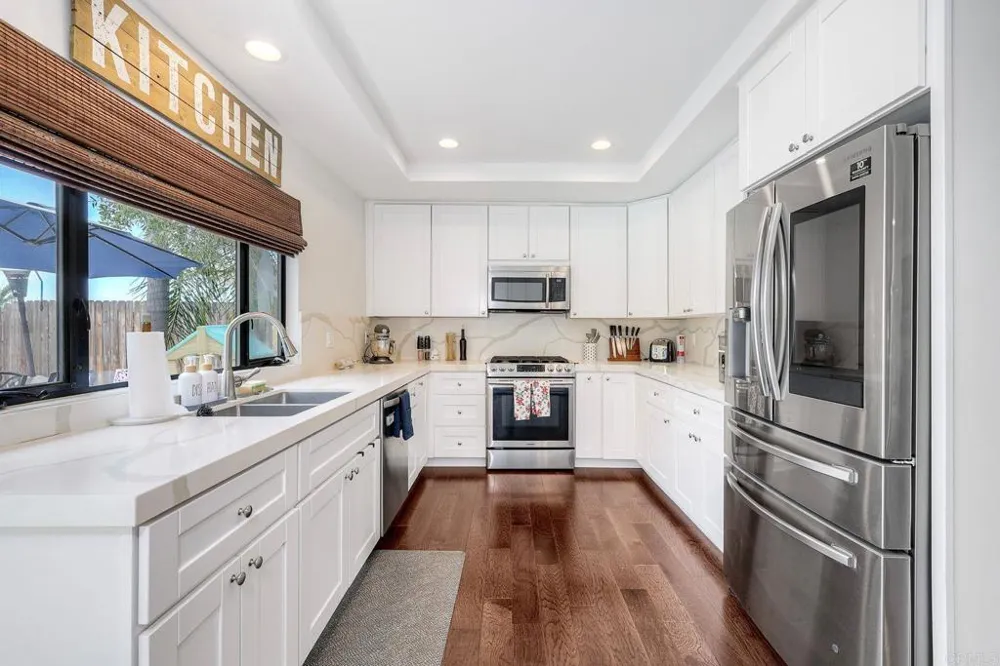5967 Bernadette Lane East San Diego, CA 92120