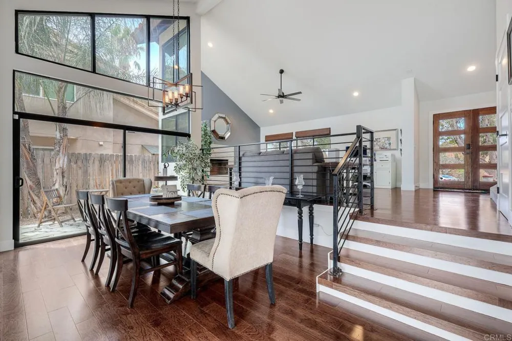 5967 Bernadette Lane East San Diego, CA 92120