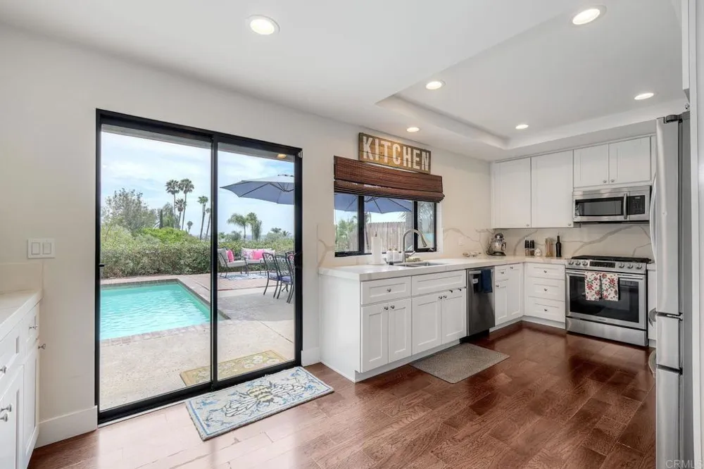 5967 Bernadette Lane East San Diego, CA 92120