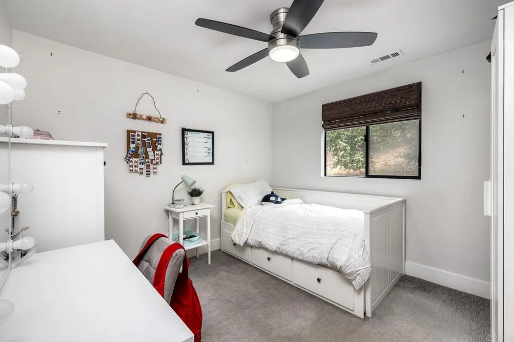 5967 Bernadette Lane East San Diego, CA 92120