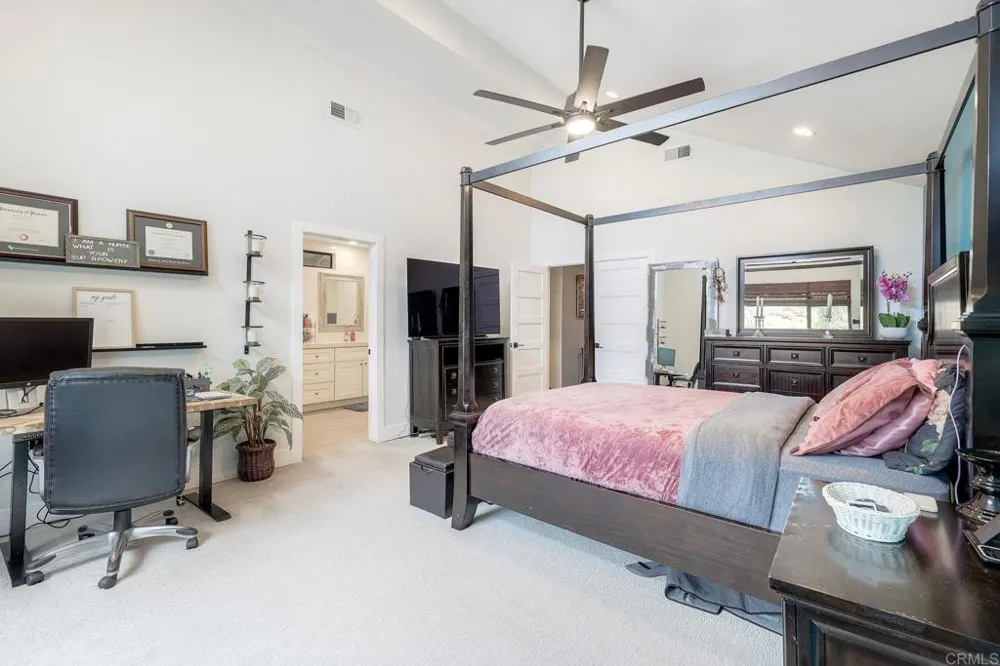 5967 Bernadette Lane East San Diego, CA 92120