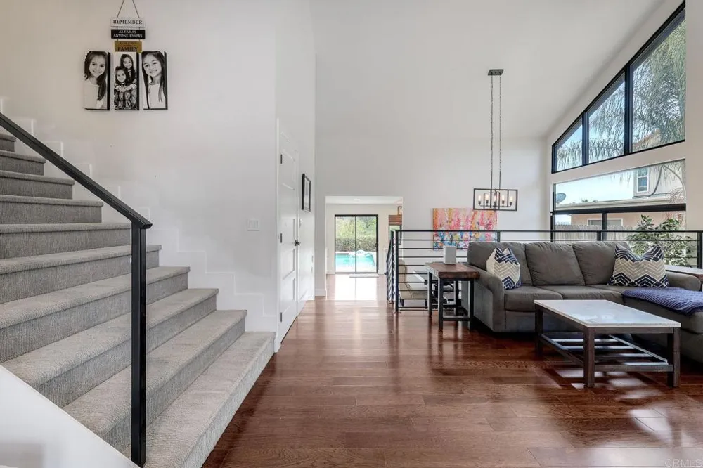 5967 Bernadette Lane East San Diego, CA 92120