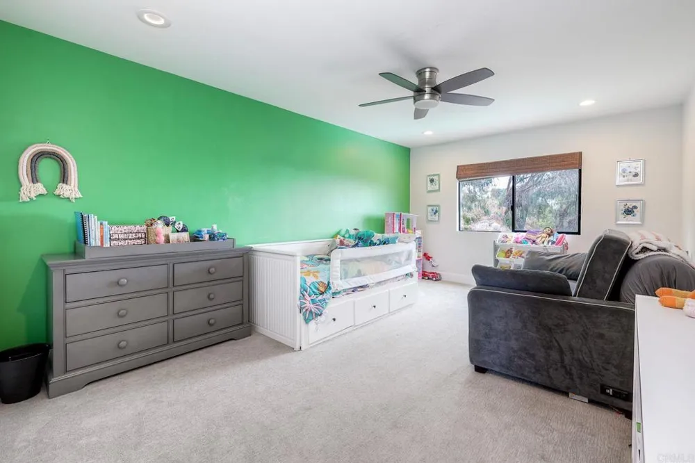 5967 Bernadette Lane East San Diego, CA 92120