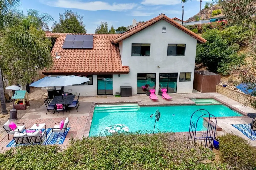 5967 Bernadette Lane East San Diego, CA 92120